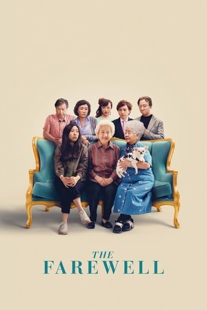 Watch Free The Farewell (2019)