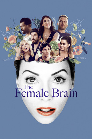 Watch Free The Female Brain (2017)