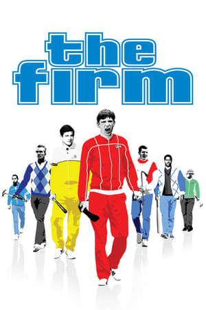 Watch Free The Firm (2009)