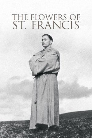 Watch Free The Flowers of St Francis (1950)