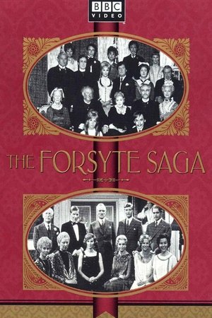 Watch Free The Forsyte Saga (1967)
