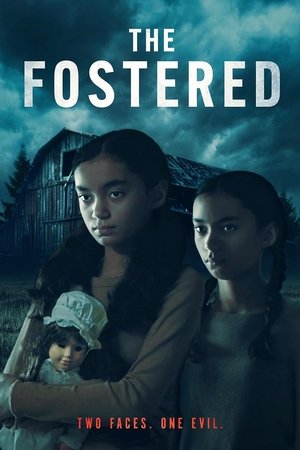 Watch Free The Fostered (2025)