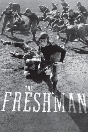 Watch Free The Freshman (1925)