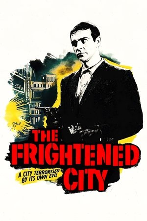 Watch Free The Frightened City (1961)