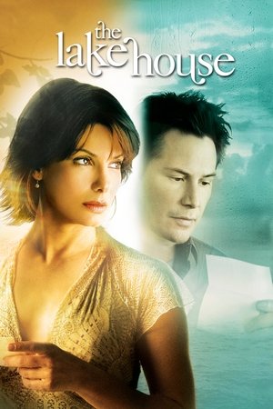 Watch Free The Lake House (2006)