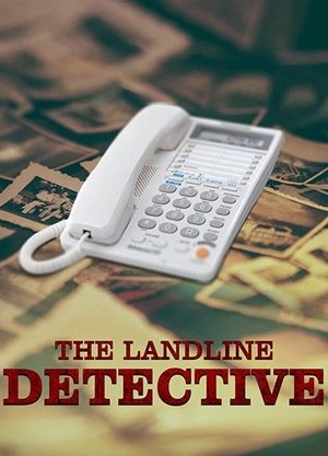 Watch Free The Landline Detective (2020)