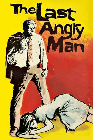 Watch Free The Last Angry Man (1959)