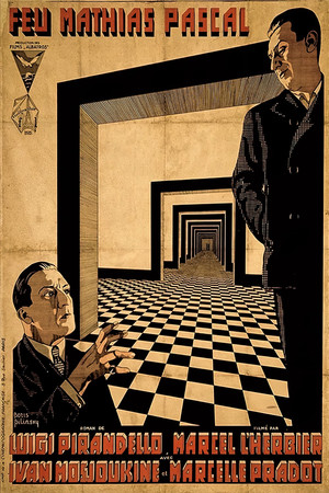 Watch Free Feu Mathias Pascal (1926)