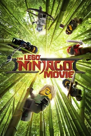 Watch Free The Lego Ninjago Movie (2017)