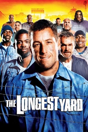 Watch Free The Longest Yard (2005)