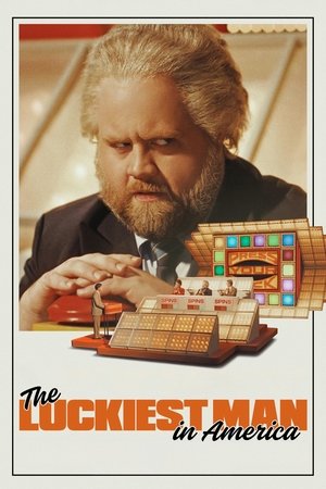 Watch Free The Luckiest Man in America (2024)