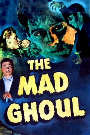 Watch Free The Mad Ghoul (1943)