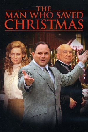Watch Free The Man Who Saved Christmas (2002)