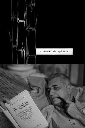 Watch Free O Mestre de Apipucos (1959)