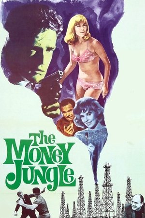 Watch Free The Money Jungle (1967)