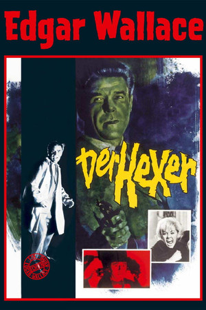 Watch Free The Mysterious Magician (1964)