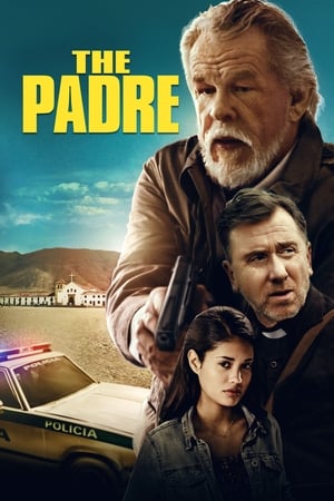 Watch Free The Padre (2018)
