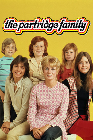 Watch Free The Partridge Family (1970-1974)