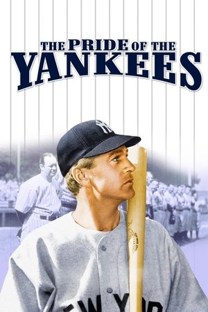 Watch Free The Pride of the Yankees (1942)
