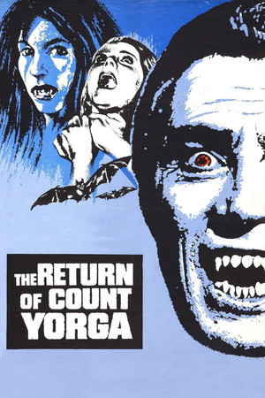 Watch Free The Return of Count Yorga (1971)
