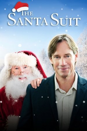 Watch Free The Santa Suit (2010)