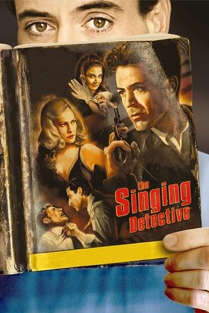 Watch Free The Singing Detective (2003)
