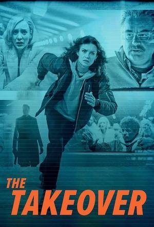Watch Free The Takeover (2022)