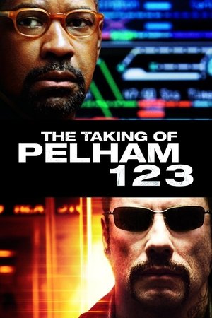 Watch Free The Taking of Pelham 1 2 3 (2009)