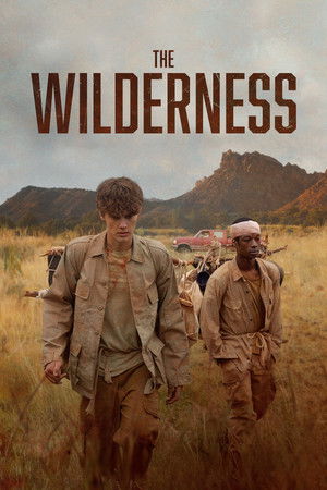 Watch Free The Wilderness (2025)
