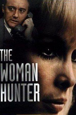 Watch Free The Woman Hunter (1972)