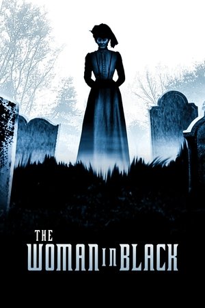 Watch Full Movie: The Woman in Black (1989)