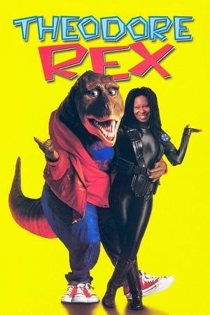Watch Free Theodore Rex 1995