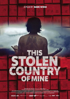 Watch Free This Stolen Country of Mine (2022)