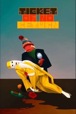 Watch Free Ticket of No Return (1979)