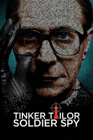 Watch Free Tinker Tailor Soldier Spy (2011)