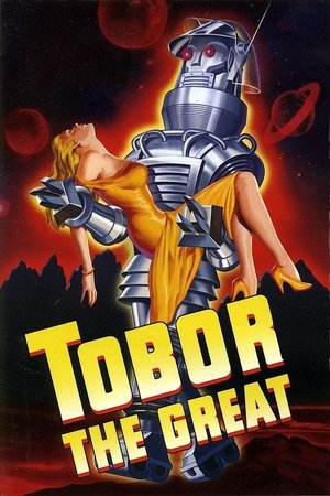 Watch Free Tobor the Great (1954)