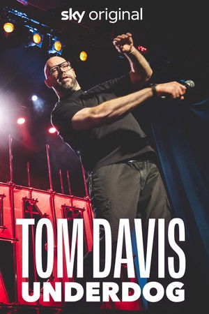 Watch Free Tom Davis Underdog (2024)