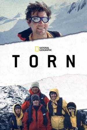 Watch Free Torn (2021)