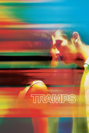 Watch Free Tramps (2016)
