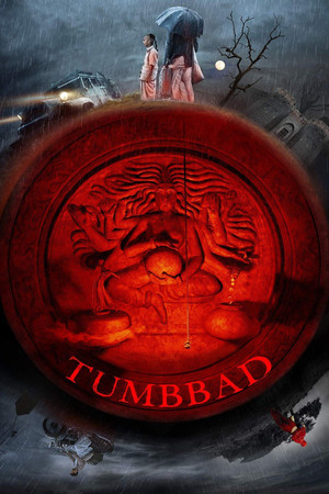 Watch Free Tumbbad (2018)