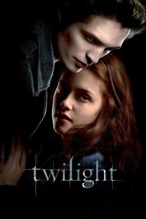Watch Free Twilight (2008)