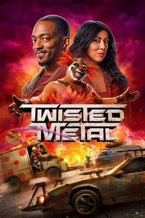 Watch Free Twisted Metal (2023-)