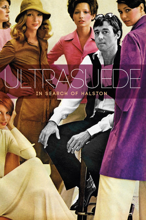 Watch Free Ultrasuede: In Search of Halston (2010)