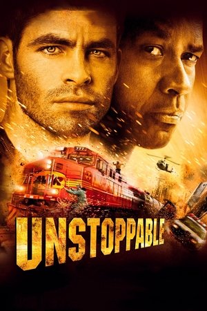 Watch Free Unstoppable (2010)