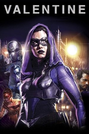 Watch Free Valentine (2019)