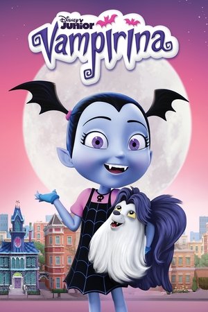 Watch Free Vampirina (2017)