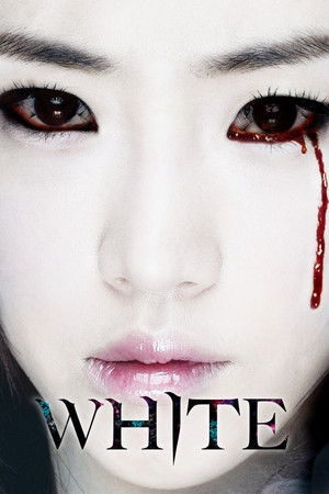 Watch Free White: The Melody of the Curse (2011)
