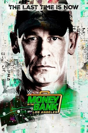Watch Free WWE Money in the Bank (2025)