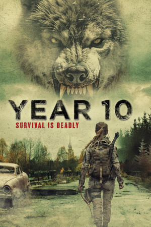 Watch Free Year 10 (2024)