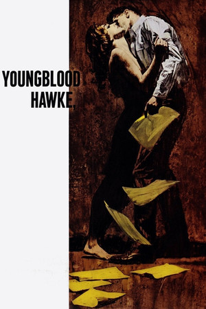 Watch Free Youngblood Hawke (1964)